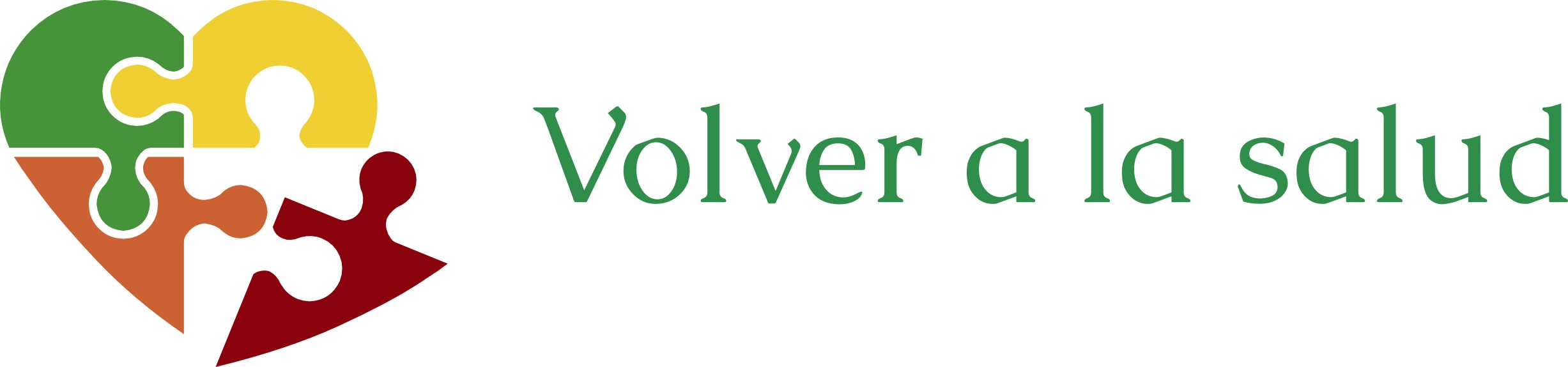 Volver a la Salud